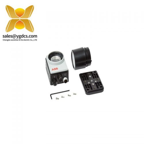ABB AO02 Industrial Control Module, High Precision Analog Output Module for Industrial Automation