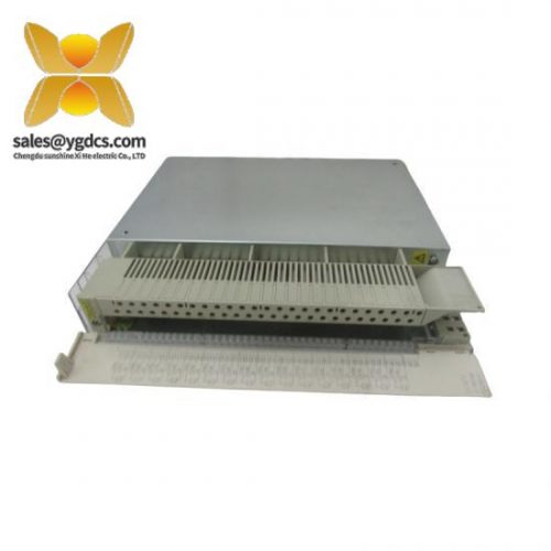 ABB AO610 Control System Accessory, Modular Interface Board