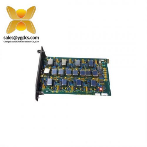 ABB 3HAC0277-2 Industrial Control Module, Precise Automation Solutions