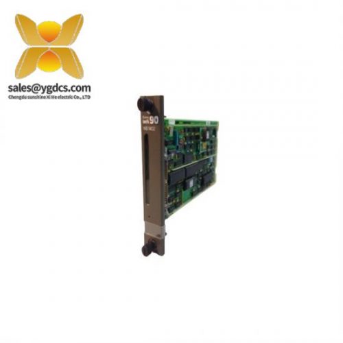 ABB 3HAC025643-001: Precision Control Module for Advanced Industry Applications