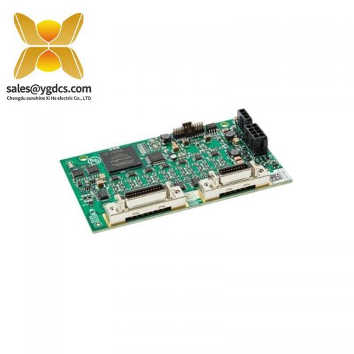 ABB BIO0003 Industrial Controller
