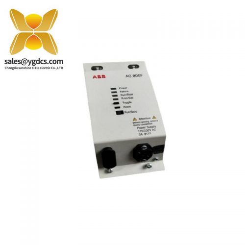 ABB BIO0003 Industrial Controller