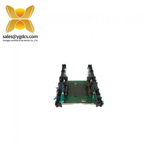 ABB BPL0001 High-Performance Control Module
