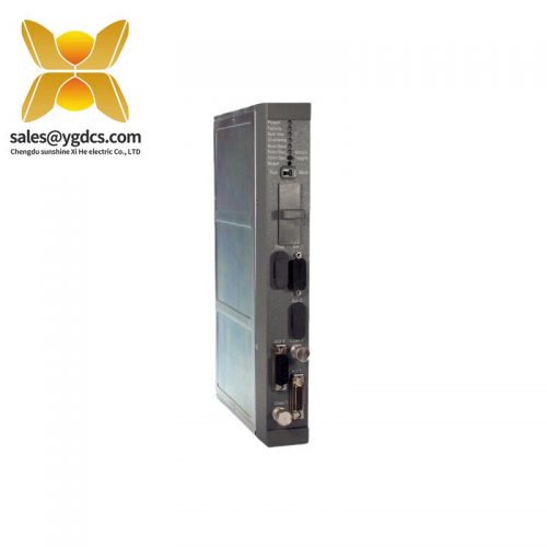 ABB BPL0001 High-Performance Control Module