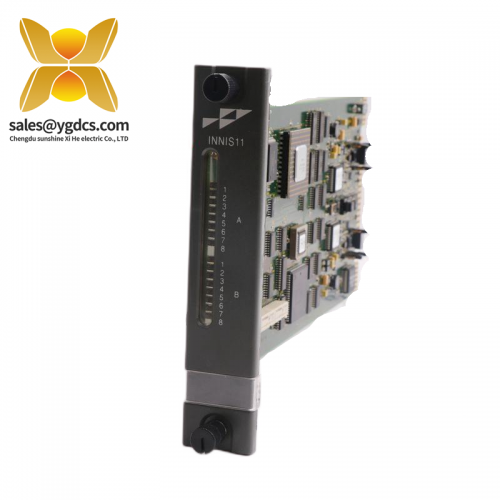 ABB CI502-PNIO PROFINET I/O Module, Unrivaled Scalability & Flexibility