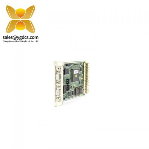 ABB DSQC254 Industrial Control Module