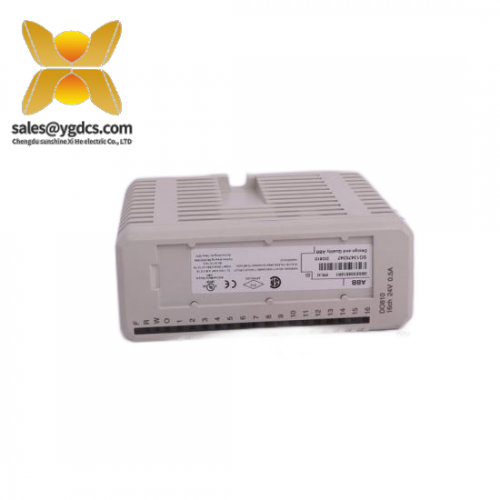 ABB CI522 AF100 Interface - High-Performance Communication Module