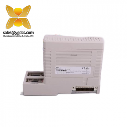 ABB CI522 AF100 Interface - High-Performance Communication Module
