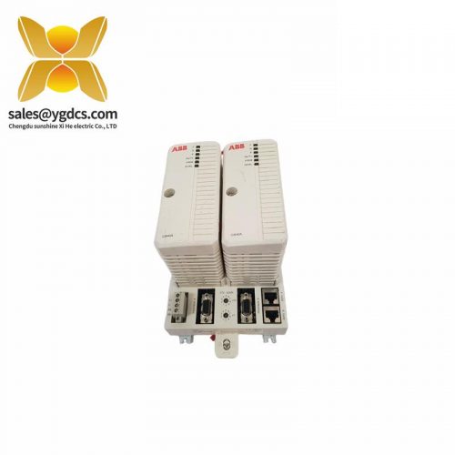 ABB CI530 Processor Module