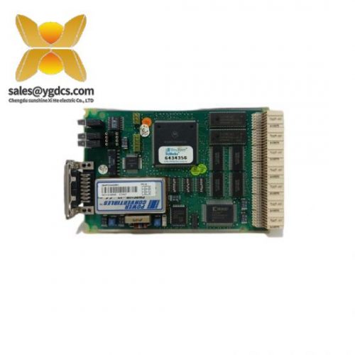 ABB CI547 3BNP004429R1 Stock - Industrial Automation Module