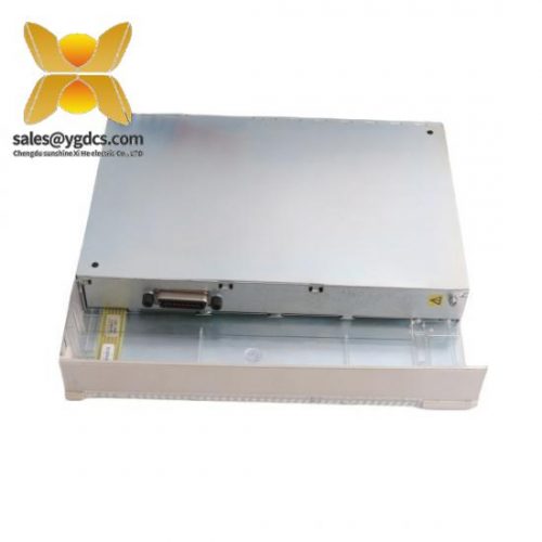 ABB CI610 3BHT300003R1 Industrial Control Module