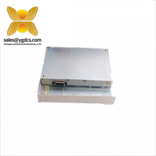 ABB CI610 3BHT300003R1 Industrial Control Module