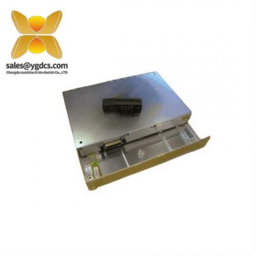 ABB CI610 3BHT300003R1 Industrial Control Module