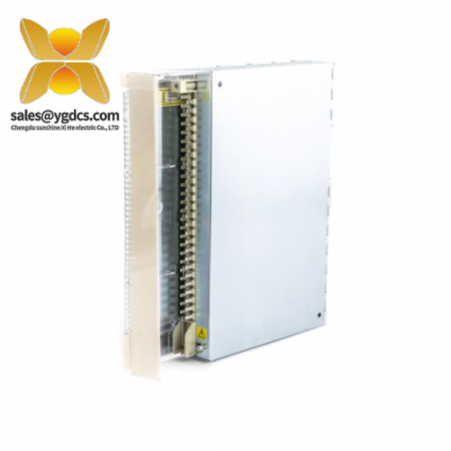 ABB CI610 3BHT300003R1 Industrial Control Module