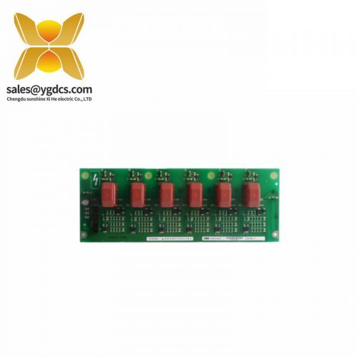 ABB CI854A-EA 3BSE030221R2 Industrial Control Module