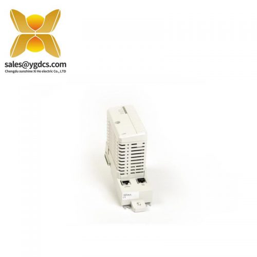 ABB CI854A-EA 3BSE030221R2 Industrial Control Module