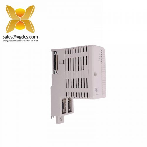 ABB CI854A 3BSE030221R1 - Industrial Control Module