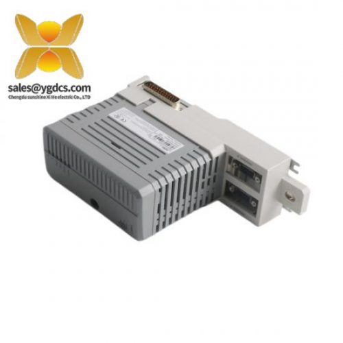 ABB CI854A 3BSE030221R1 - Industrial Control Module