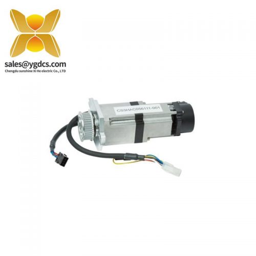 ABB CI855-1 Fieldbus Communication Module
