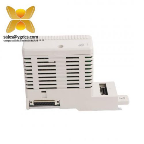 ABB CI856K01 | 3BSE026055R1 | DCS Module