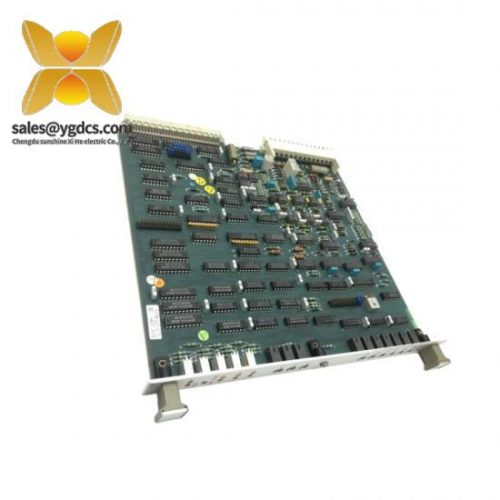 ABB COM0034 2RCA023019A0004C Industrial Control Module