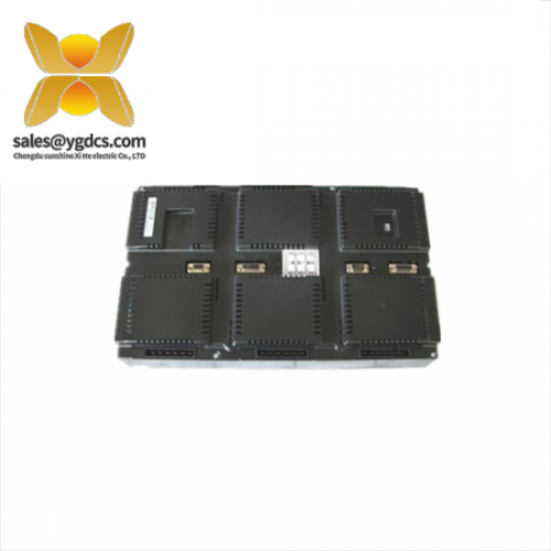 ABB COM0034 2RCA023019A0004C Industrial Control Module