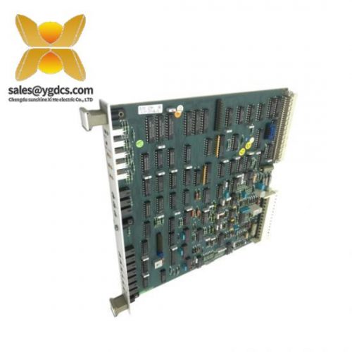 ABB COM0034 2RCA023019A0004C Industrial Control Module