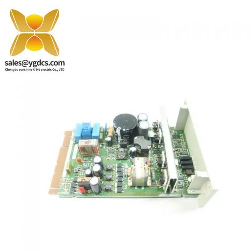 ABB COM0034 2RCA023019A0004C Industrial Control Module