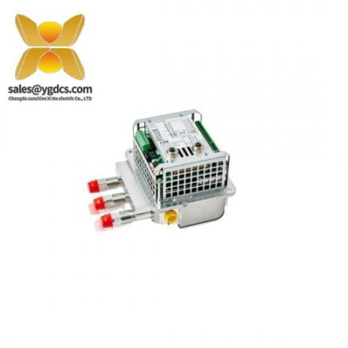 ABB COM0034 2RCA023019A0004C Industrial Control Module