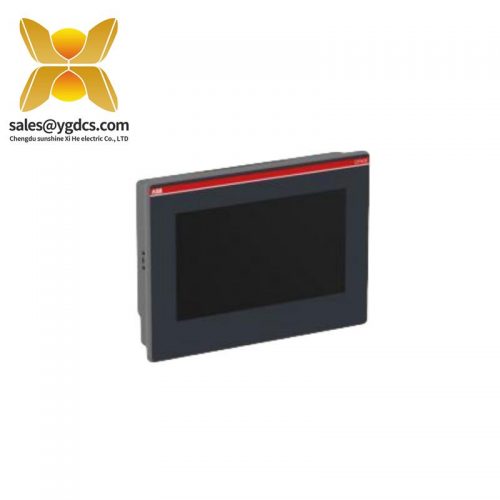 ABB CP405 Control Panel for Industrial Automation Solutions