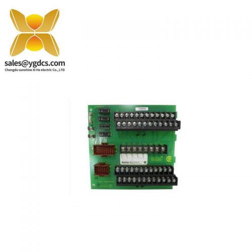 ABB CP405 Control Panel for Industrial Automation Solutions