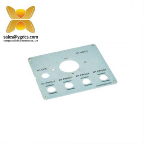 ABB CP405 1SAP500405R0001 - High Performance Industrial Control Module
