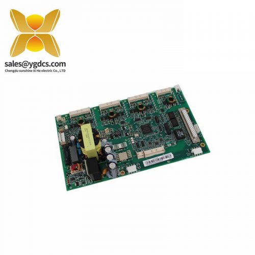 ABB CP405 Control Panel for Industrial Automation Solutions