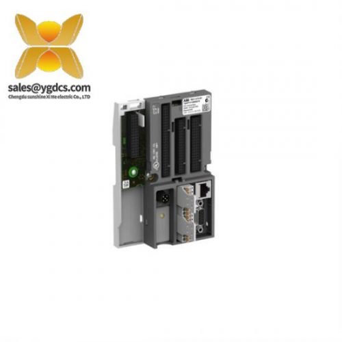 ABB CR-M4LS Pluggable Miniature Interface Relay, Industrial Automation Components