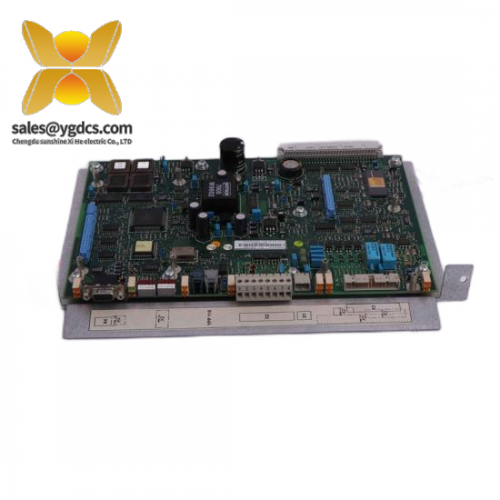 ABB CSA463AE Network Communication Module