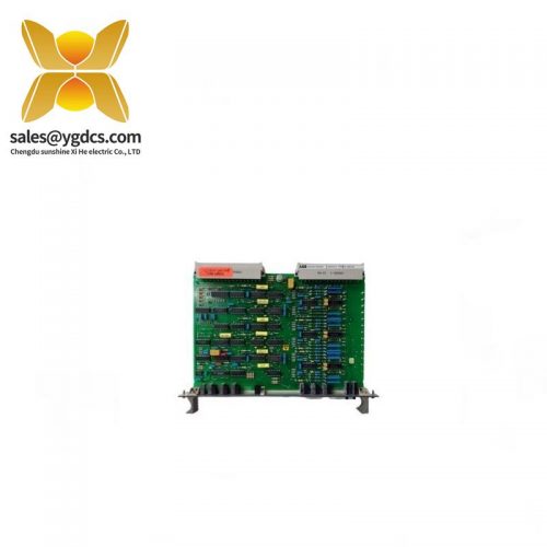 ABB CSA463AE Network Communication Module