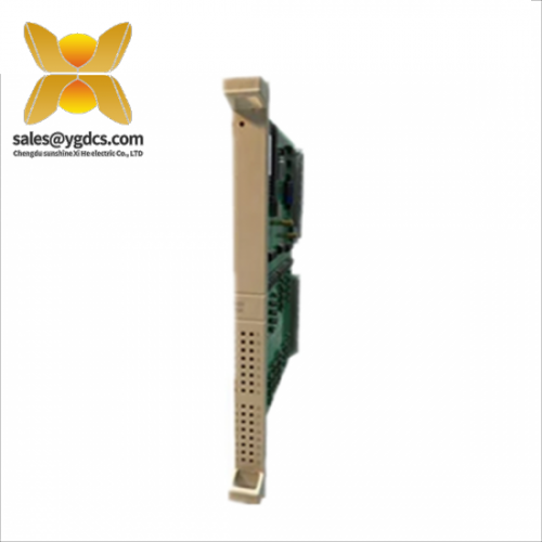 ABB UUD148 A02, 3BHE014185R0002 Industrial Control Module