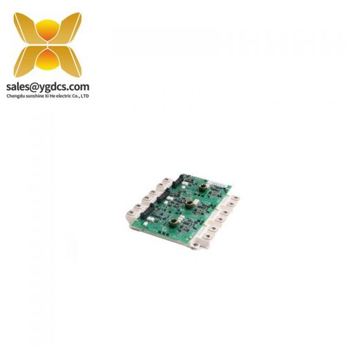 ABB D2D146-AA28-28 Industrial Control Module