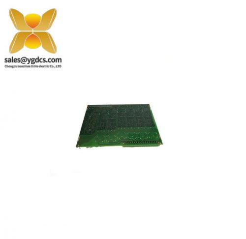 ABB DAPI100 3AST000929R109 PLC Communication Module