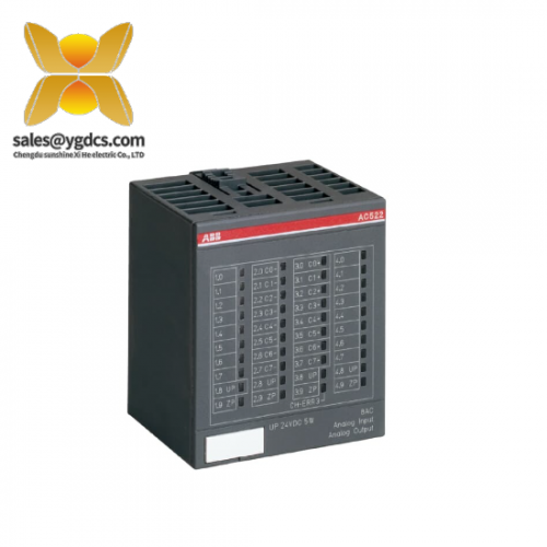 Schneider LC1F630S011 - Advanced Power Control Module
