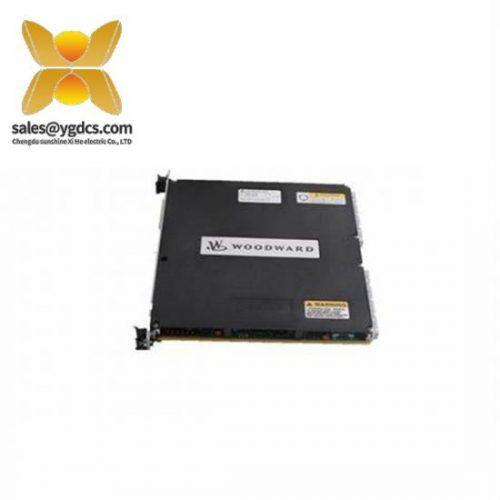 ABB 3HAC028812-001 Industrial Control Module