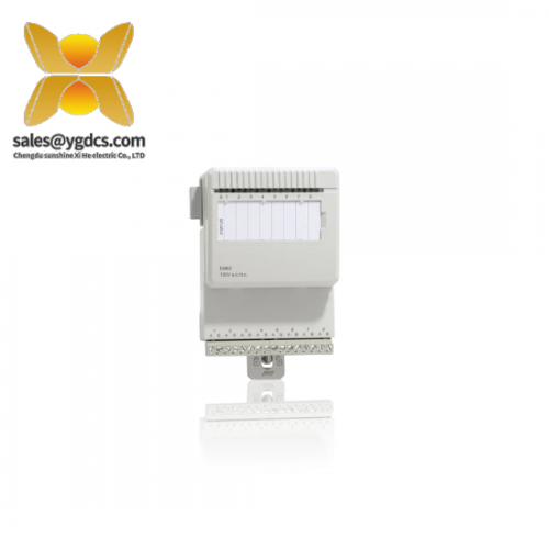 ABB 3HAC026945-001 Industrial Control Module - High Performance and Reliability