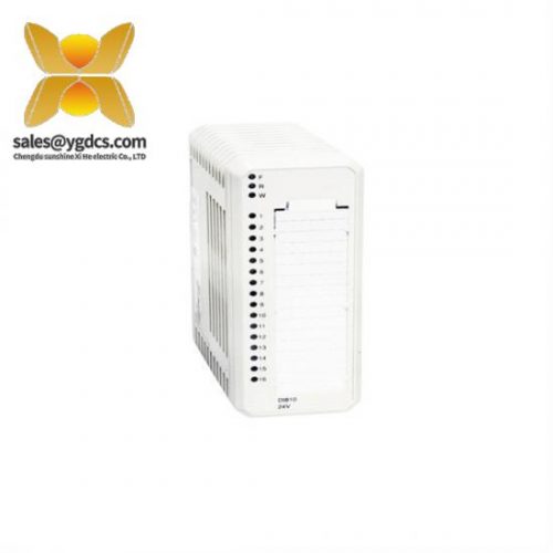 ABB DI810 3BSE008508R1 Digital Input Module