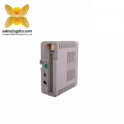 ABB DI810 3BSE008508R1 Digital Input Module
