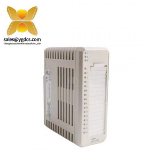 ABB DI840 3BSE020836R1 Digital Input Module - Advanced Industrial Control Solution