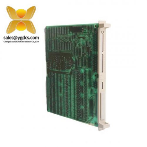 ABB DSAI130 I-O Module for Industrial Control Systems