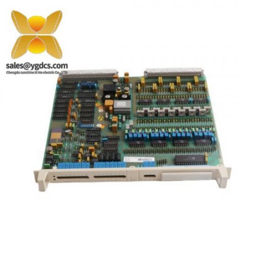 ABB DSAI130 I-O Module for Industrial Control Systems