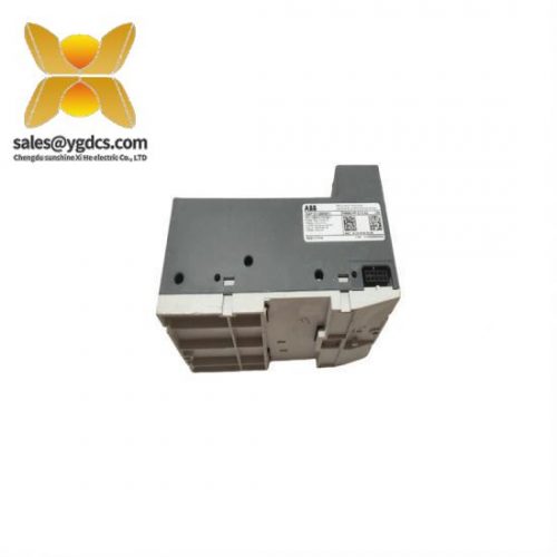 ABB DSAI133A Analog Input Board Module