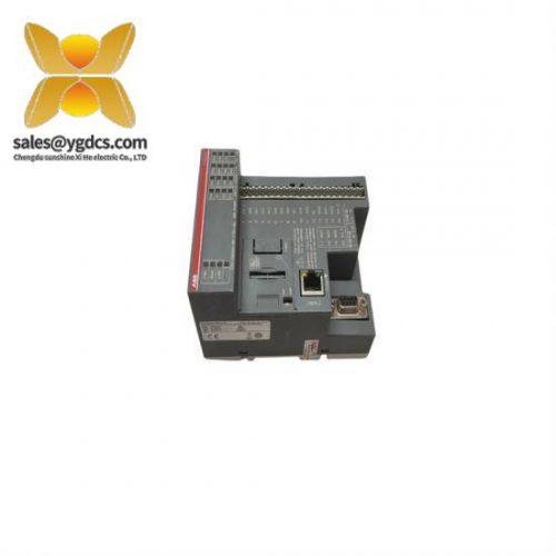 ABB DSAI133A Analog Input Board Module