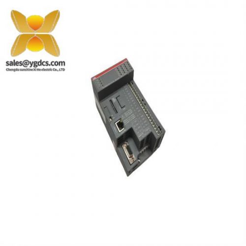ABB DSAI133A Analog Input Board Module